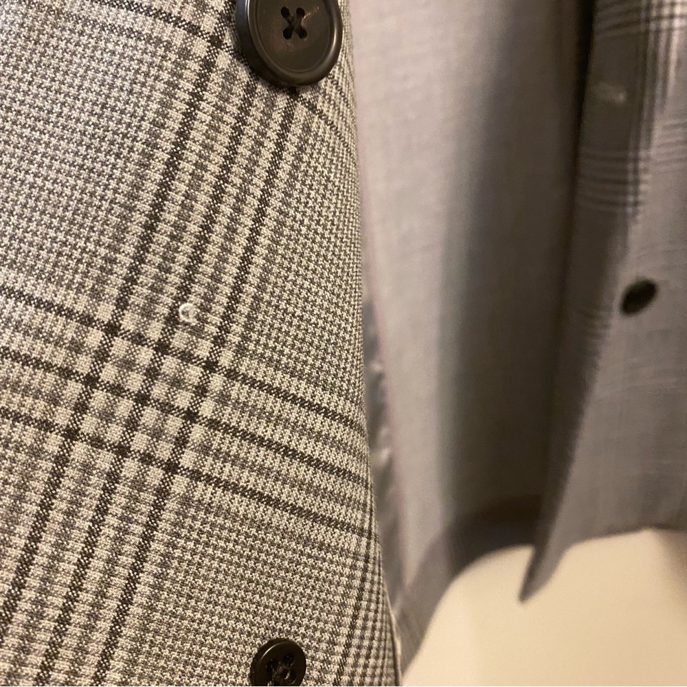 Aritzia Wilfred Margaux Blazer - Picture 4 of 8